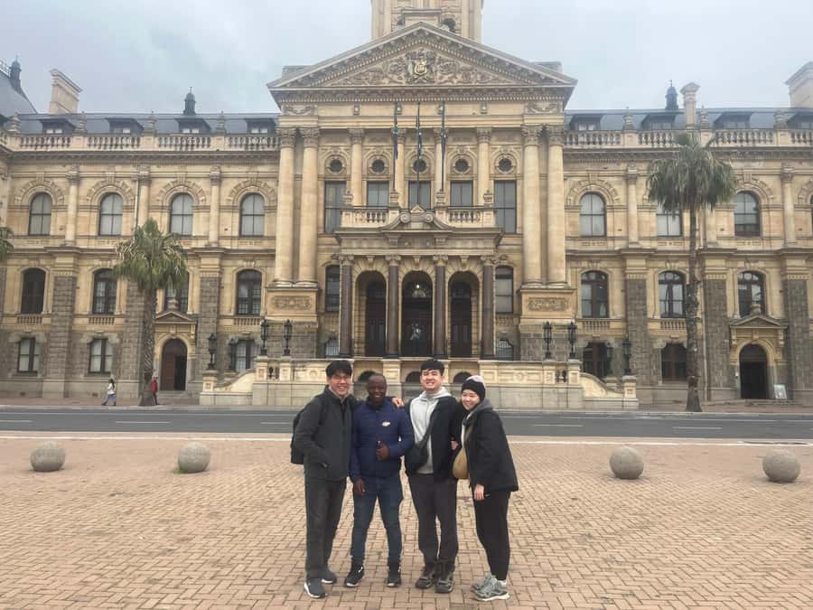 Cape Town: City Bowl, Bo-Kaap, and Langa Township Tour - Why this short Cape Town tour is worth your time