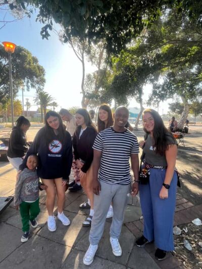 City Bowl, Bo-Kaap, and Langa Township Tour