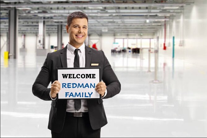 Cape Town City Centre to Intl Airport Transfer Roundtrip Transfer - Key Points Before You Book