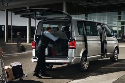 Cape Town City Centre to Intl Airport Transfer Roundtrip Transfer