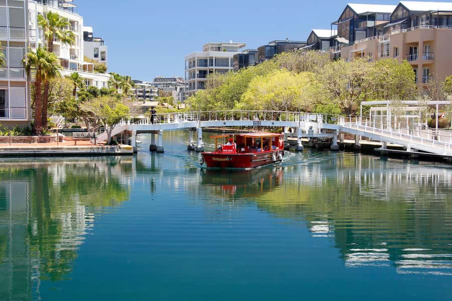 Cape Town: City Explorer Pass with Classic Bus Ticket - Building a realistic one-day plan