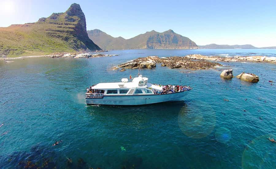 Cape Town: City Explorer Pass with Classic Bus Ticket - Who should book it?
