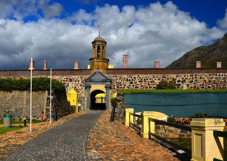 Cape Town City: Full Day Tour - Key points to know before you book