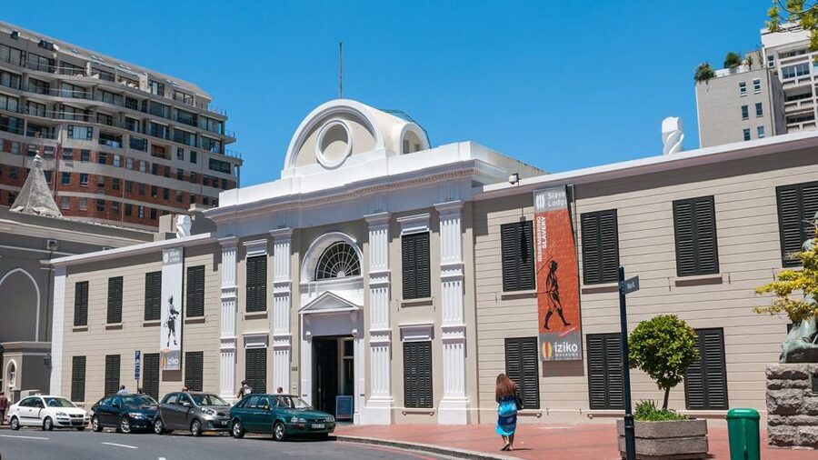 Cape Town City: Full Day Tour - Table Mountain: the essential Cape Town view