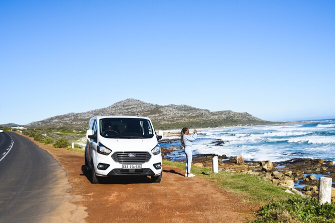 Cape Town City Highlights & Table Mountain Tour - The guide can shape the day