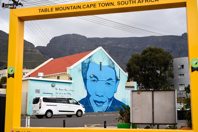Cape Town City Highlights & Table Mountain Tour - Is $148.70 a fair price?