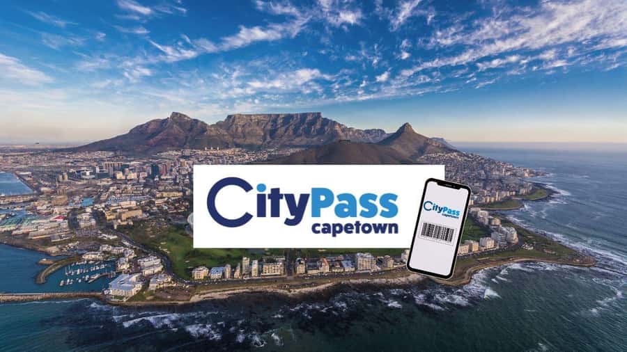 Cape Town City Pass: Save Over 50% on 80+ Top Attractions - What the Cape Town City Pass includes