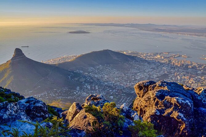 Cape Town City Sightseeing and Table Mountain Private Day Tour - A practical first look at the seven-hour route
