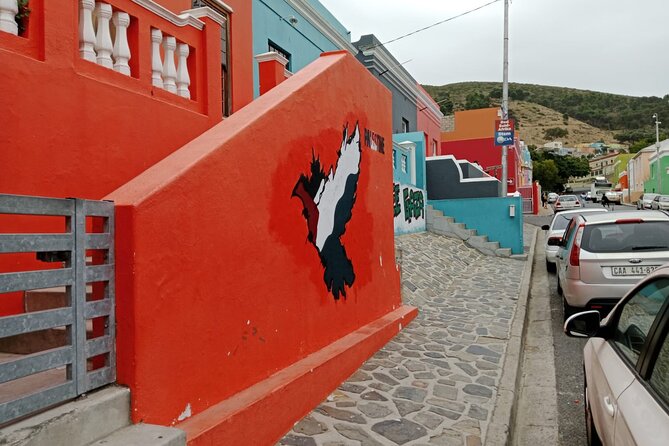 Cape Town City Sightseeing and Table Mountain Private Day Tour - The AFROGEM visit and what to expect