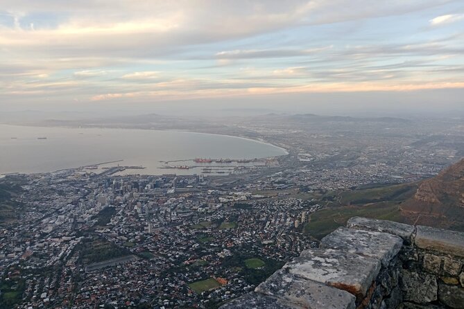 Cape Town City Sightseeing and Table Mountain Private Day Tour - Bo-Kaap in 30 minutes