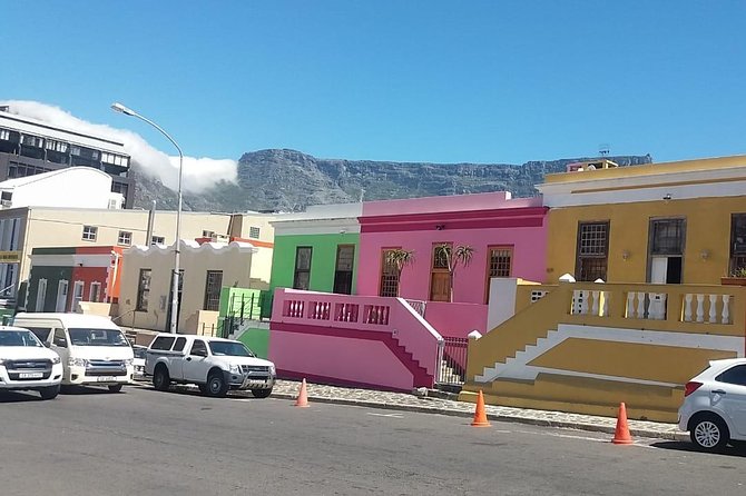 Cape Town City Tour Camps Bay Beach Plus Table Mountain Ticket - Why this four-hour route works for a first look