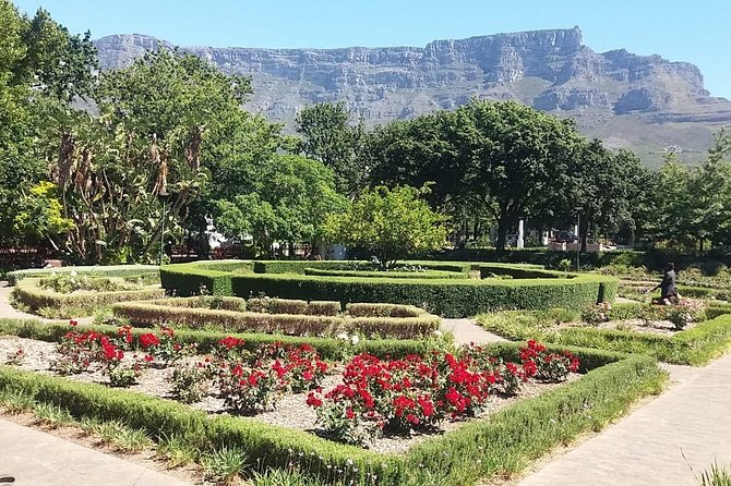 Cape Town City Tour Camps Bay Beach Plus Table Mountain Ticket - Bo-Kaap, where color carries history