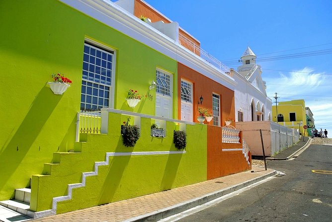 Cape Town City Tour Half-Day - Five things to know before you book