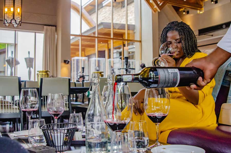 Cape Town: Constantia Half-Day Wine Tour & Tastings - Beau Constantia or Constantia Glen: The Day’s Changing Second Act