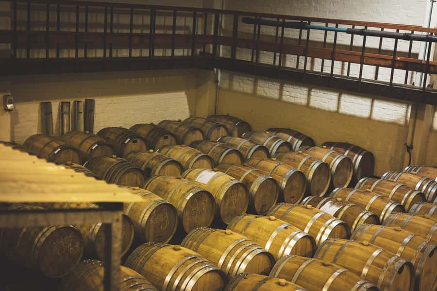 Cape Town: Constantia Half-Day Wine Tour & Tastings - The Tastings: Quality Time, Not a Drinking Contest