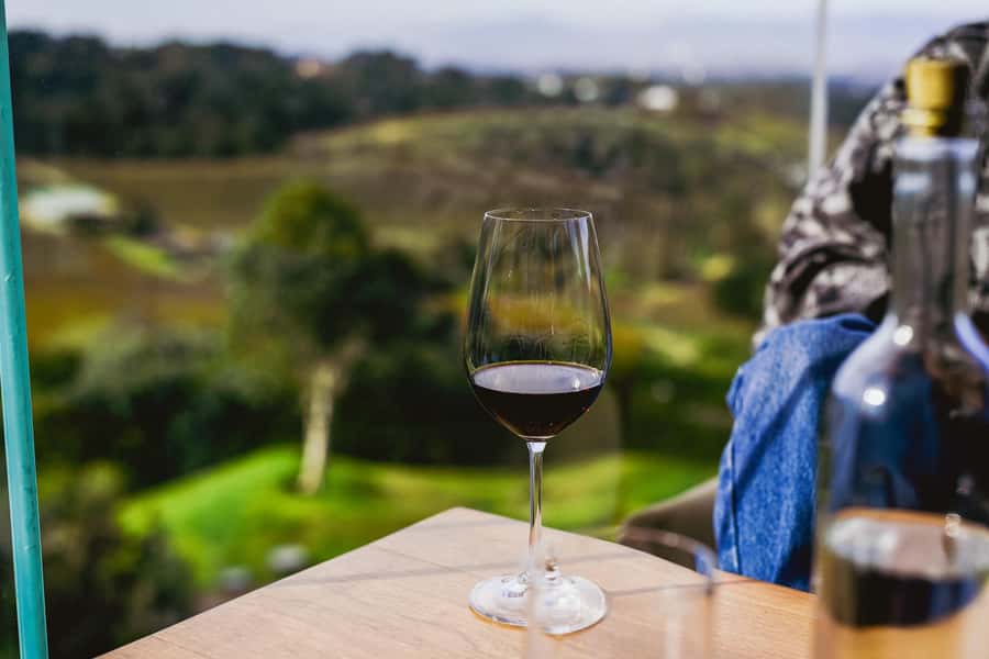 Cape Town: Constantia Half-Day Wine Tour & Tastings - Groot Constantia: Start With Centuries of Wine Tradition