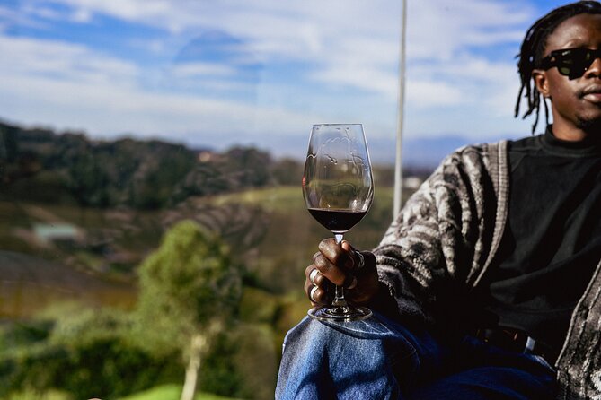 Cape Town: Constantia Wine Route Tour - The strongest parts of the experience