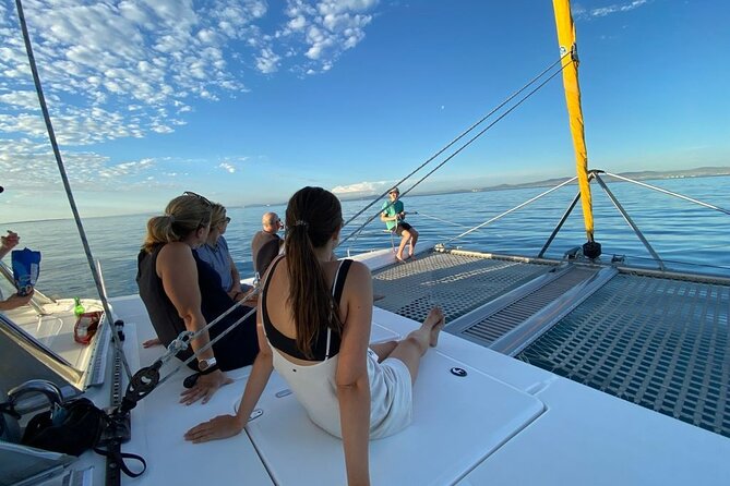 Cape Town Cruises - The Gin Voyage - Key points to know before you book
