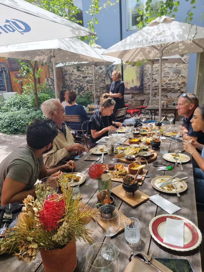Cape Town: Culinary Walking Tour with Food Tastings - The four things that make this Cape Town food walk special