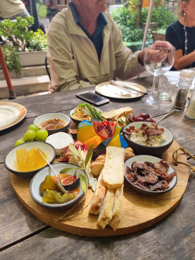 Cape Town: Culinary Walking Tour with Food Tastings - Starting at Atlas Trading Company