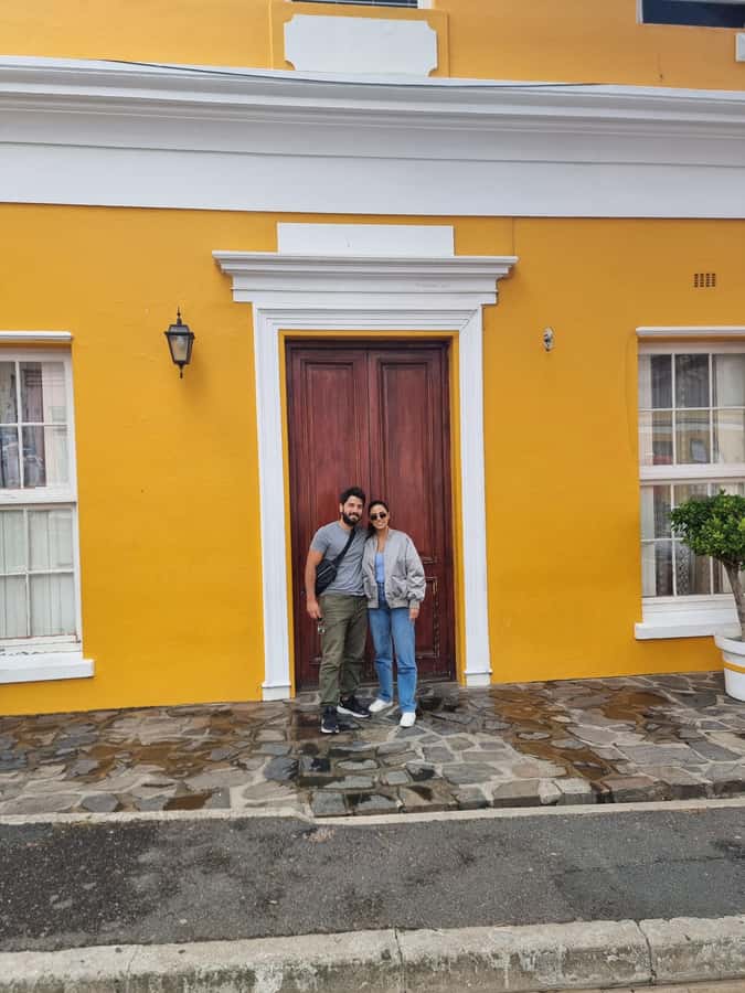 Cape Town: Culinary Walking Tour with Food Tastings - Is $155 a fair price?