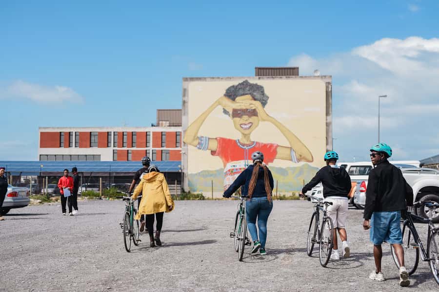 Cape Town: Cultural Bicycle Tour in Khayelitsha Township - Key things to know before you book