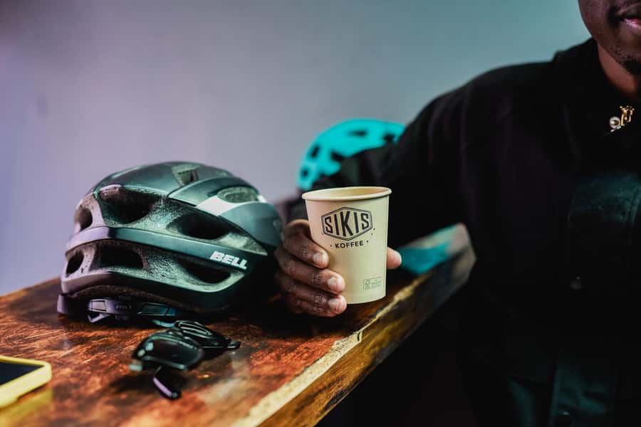 Cape Town: Cultural Bicycle Tour in Khayelitsha Township - What the ride feels like on the road