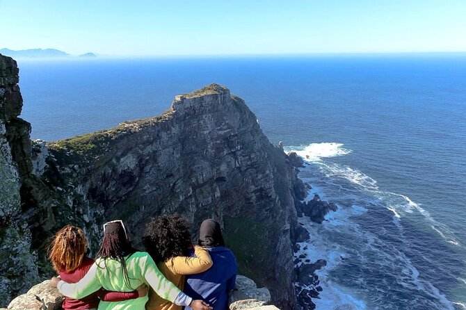 Cape Town Day Tours - Cape Point: The Day’s Main Event