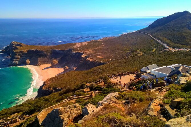 Cape Town Day Tours - Comfort, Timing, and Who Will Enjoy It Most