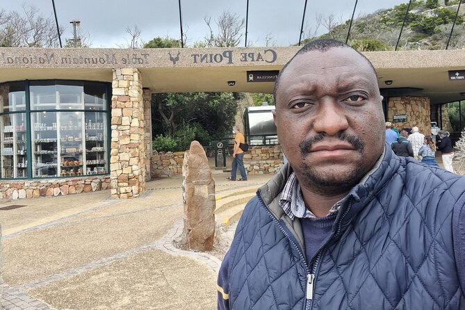 Cape Town Day Tours - What the Four Published Ratings Tell You