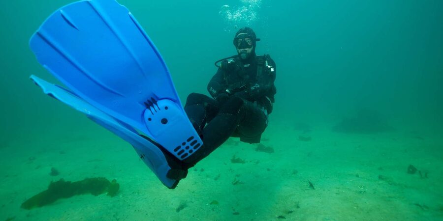 Cape Town: Discover Scuba Diving - 1 day experience - Weather can change the plan