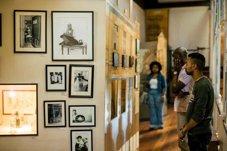 Cape Town: District Six Museum Skip-the-Line Entrance Ticket - Why District Six matters in Cape Town