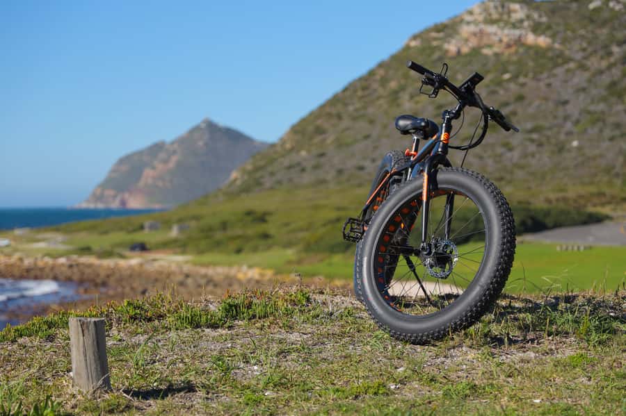 Cape Town: E-Bike Cape Peninsula Tour - Practical tips for a smoother day
