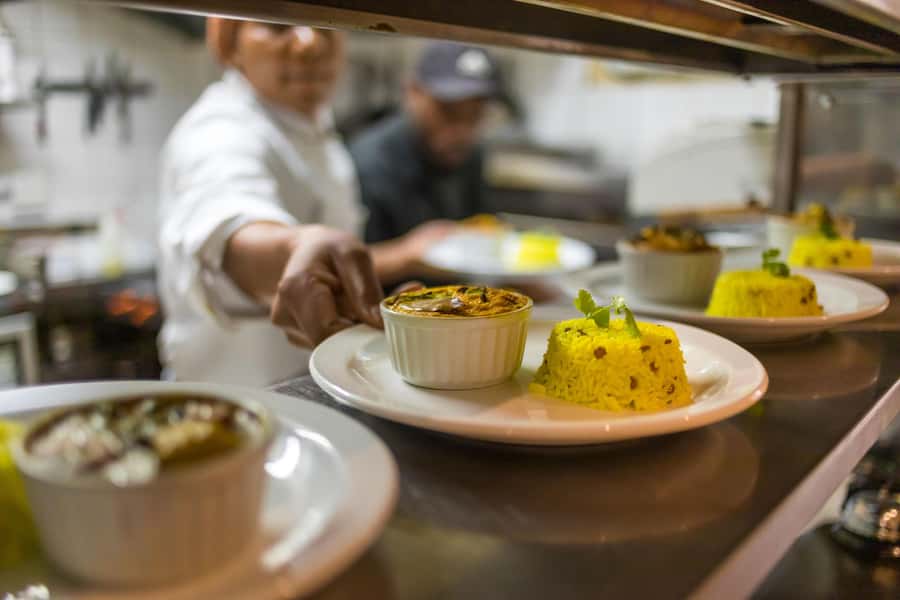 Cape Town: Essential Food and Drink Tour - Fynbos ice cream and Inverroche gin finish the flavor story