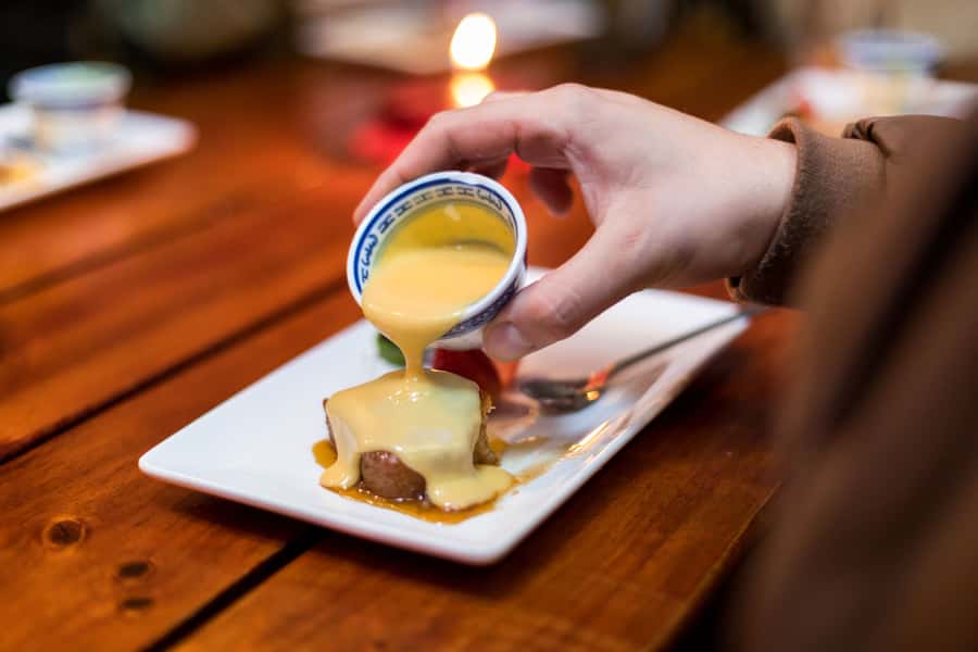 Cape Town: Essential Food and Drink Tour - Green Point and the Waterfront broaden the city view