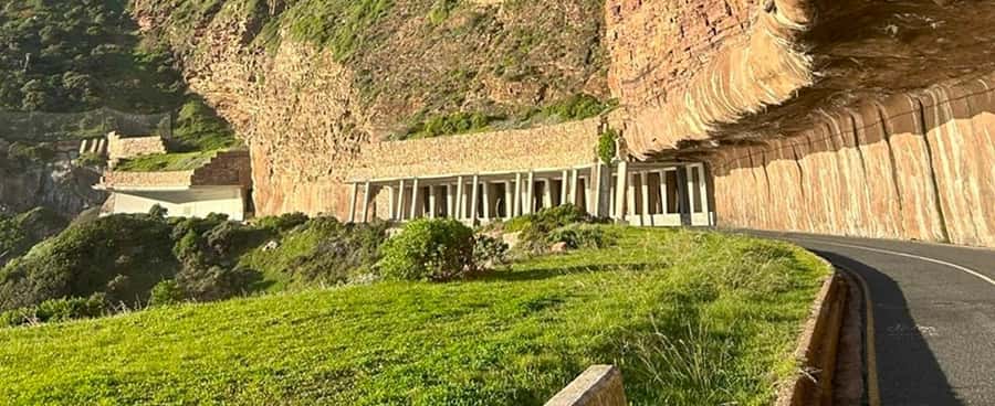 Cape Town: Full Day Cape of Good Hope with Penguins Tour - Key things to know before you book