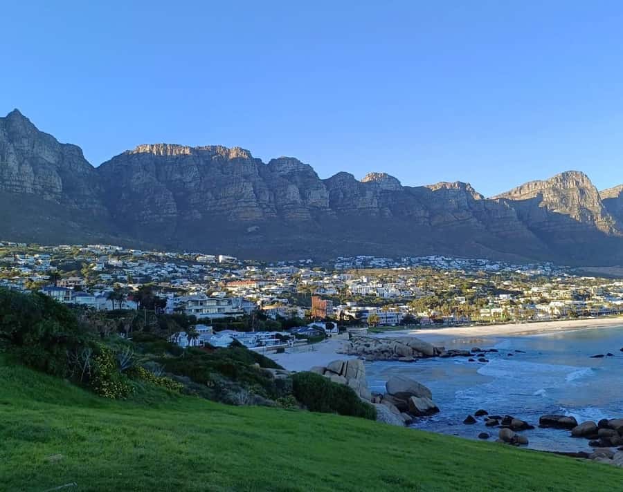 Cape Town: Full Day Cape of Good Hope with Penguins Tour - Why this makes a strong first day outside Cape Town