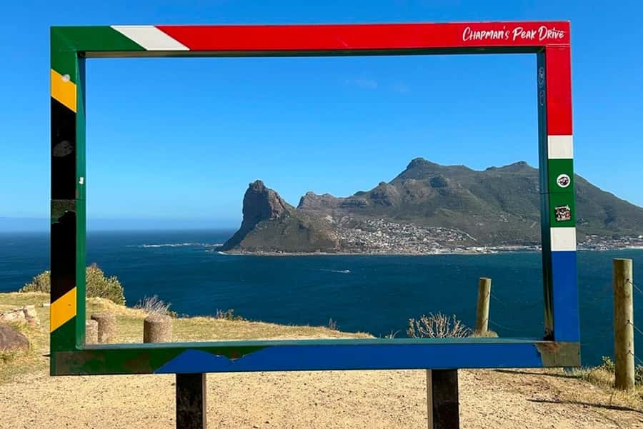 Cape Town: Full Day Cape of Good Hope with Penguins Tour - Cape Point Nature Reserve and the lighthouse