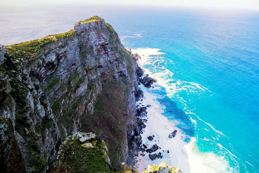 Cape Town: Full-Day Cape Peninsula and Penguins Tour - Cape Point and the New Cape Point Lighthouse