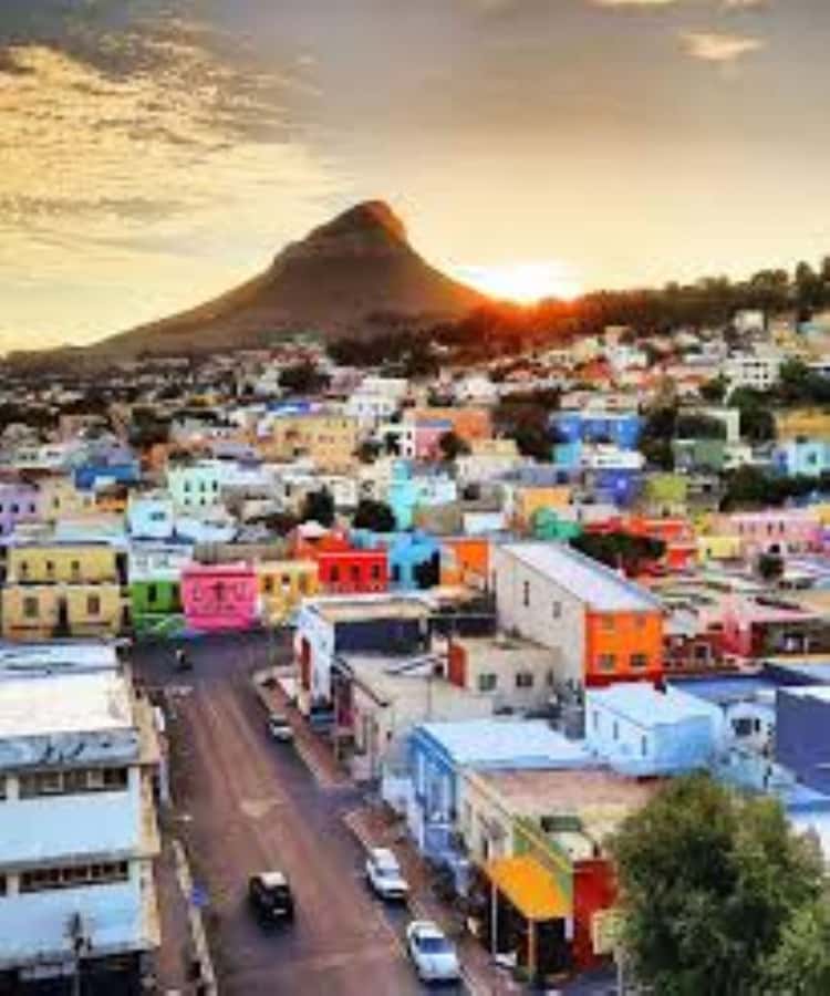Cape Town: Full-Day Cape Peninsula Tour & Penguin Beach - Key points at a glance