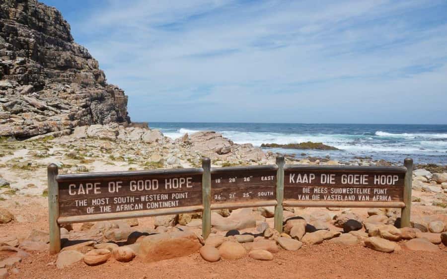 Cape Town: Full-Day Cape Peninsula Tour & Penguin Beach - What to pack and how to budget