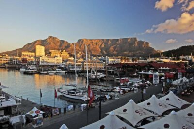 Full-Day Cape Peninsula Tour with Transfers