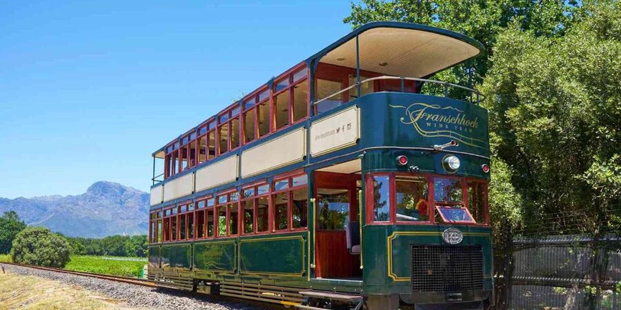 Cape Town Full-Day Cheetah Outreach & Winelands Private Tour - Franschhoek brings three more wine stops