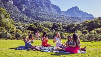 Full-Day Kirstenbosch, Bo-Kaap, and Penguins Tour