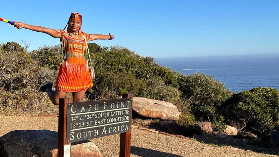 Cape Town: Full-Day Kirstenbosch, Bo-Kaap, and Penguins Tour - Simon’s Town and the story of Just Nuisance