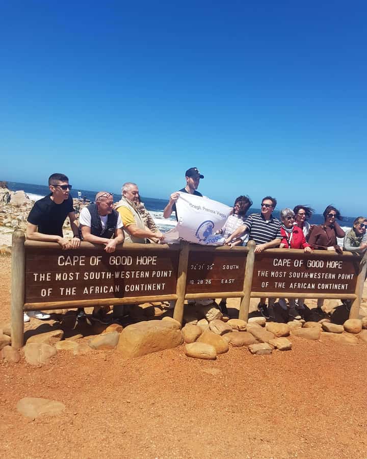 Cape Town: Full-Day Private Peninsula Tour - Why this private Peninsula route works