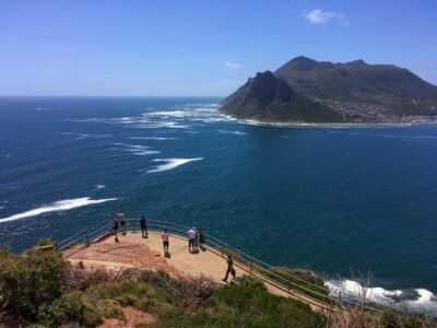 Full-Day Private Peninsula Tour