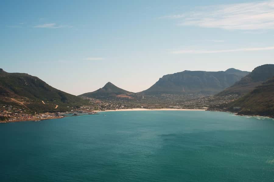 Cape Town: Full-Day Private Peninsula Tour - Simon’s Town and the Great Dane with a naval past