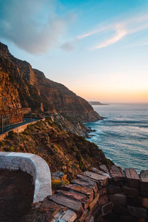 Cape Town: Full-Day Private Peninsula Tour - Boulders Beach and the penguin colony