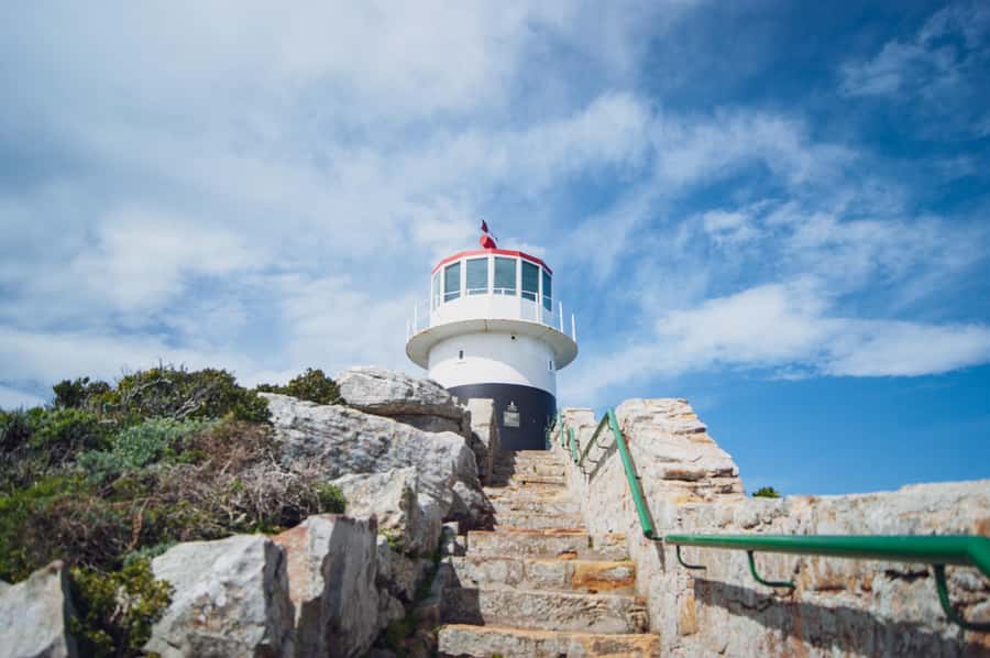 Cape Town: Full-Day Private Peninsula Tour - Fish Hoek, Muizenberg, and the return to Cape Town